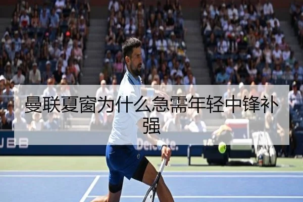 曼联夏窗为什么急需年轻中锋补强