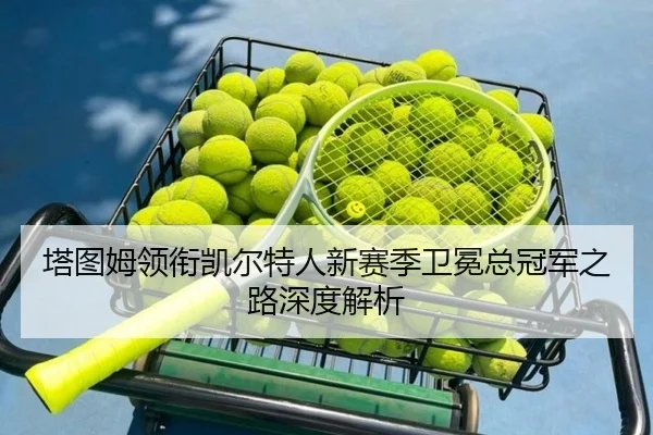 塔图姆领衔凯尔特人新赛季卫冕总冠军之路深度解析